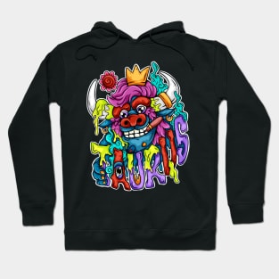 TAURUS Hoodie